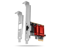 Axagon Karta sieciowa GIGABIT ETHERNET - 1211982 - zdjęcie 1
